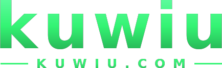 kuwiu logo
