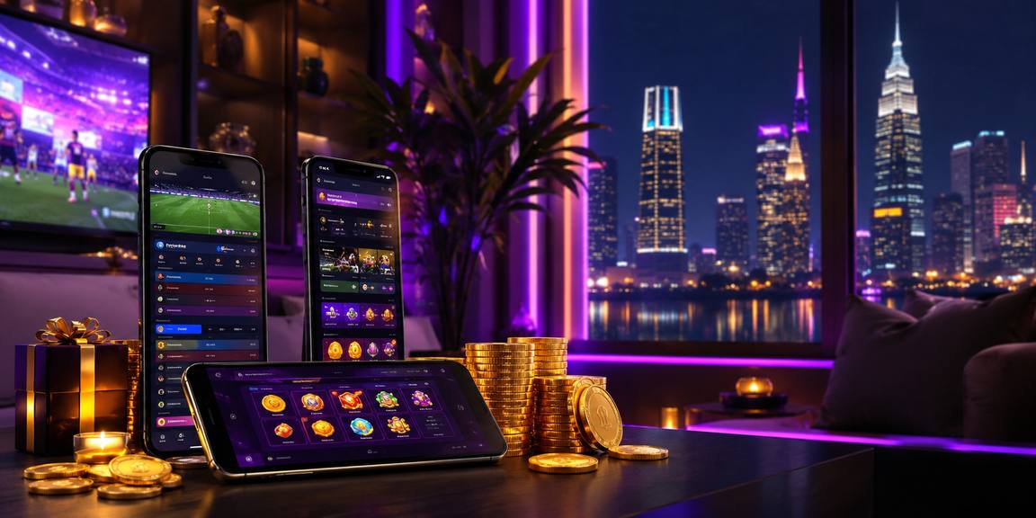 kuwiu Cài đặt ứng dụng trong 3 bước