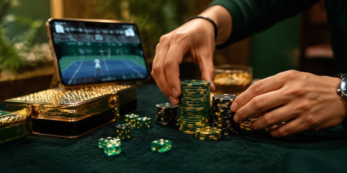 kuwiu Những gì có trong kuwiu casino